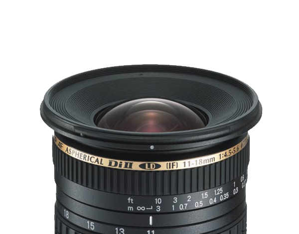 Objecti Tamron