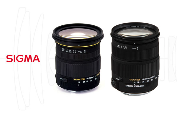 Objectif Sigma